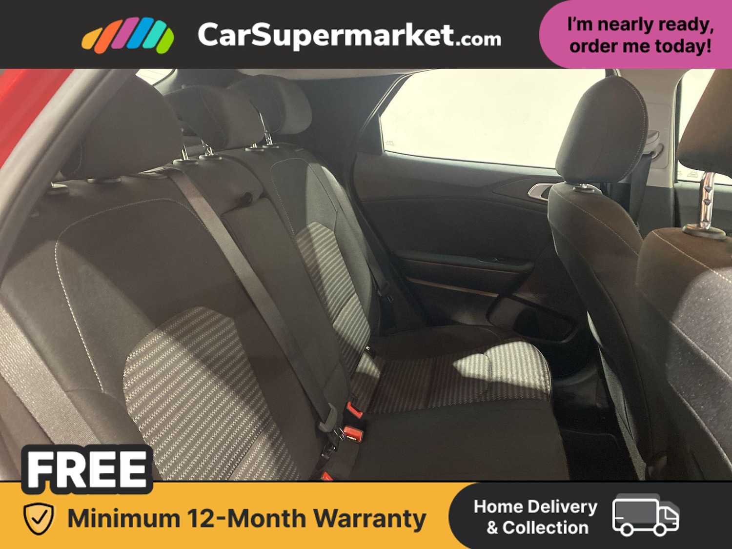 Used Kia XCeed 2022 for sale - 77567916: Photo 6