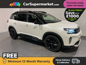 Citroen - C5 Aircross