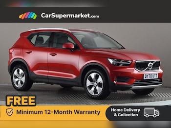 Used Volvo XC40 2020 for sale - 76495274: Photo
