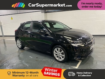 Used Vauxhall Corsa 2023 for sale - 77302886: Photo