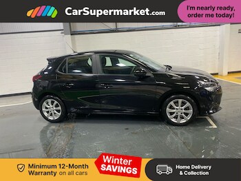 Used Vauxhall Corsa 2023 for sale - 77302886: Photo