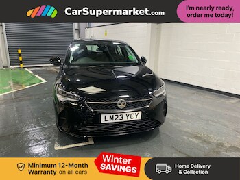 Used Vauxhall Corsa 2023 for sale - 77302886: Photo