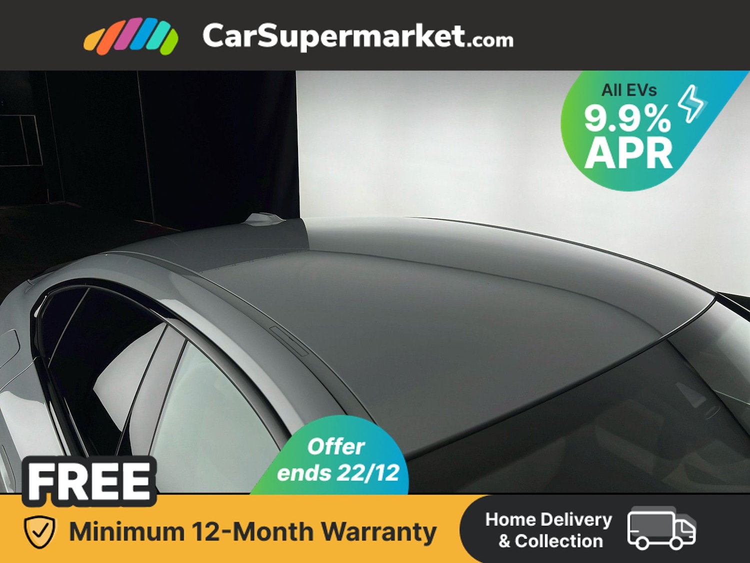 Used BMW i4 2022 for sale - 76820065: Photo 23