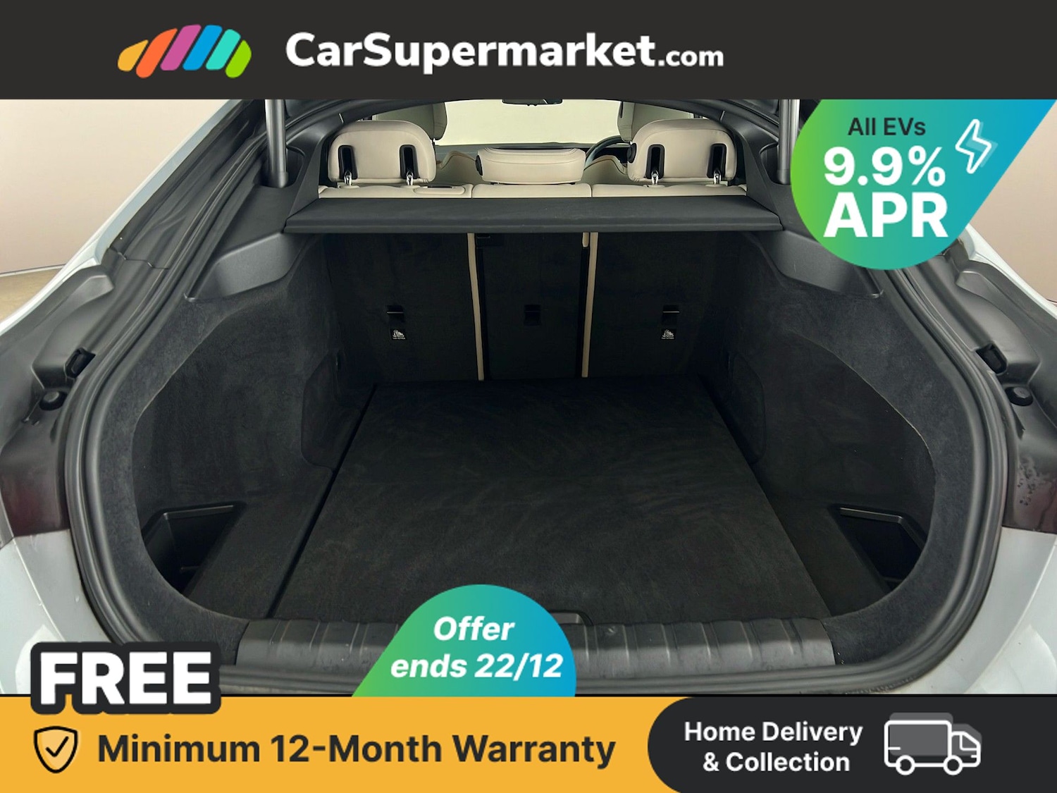 Used BMW i4 2022 for sale - 76820065: Photo 24