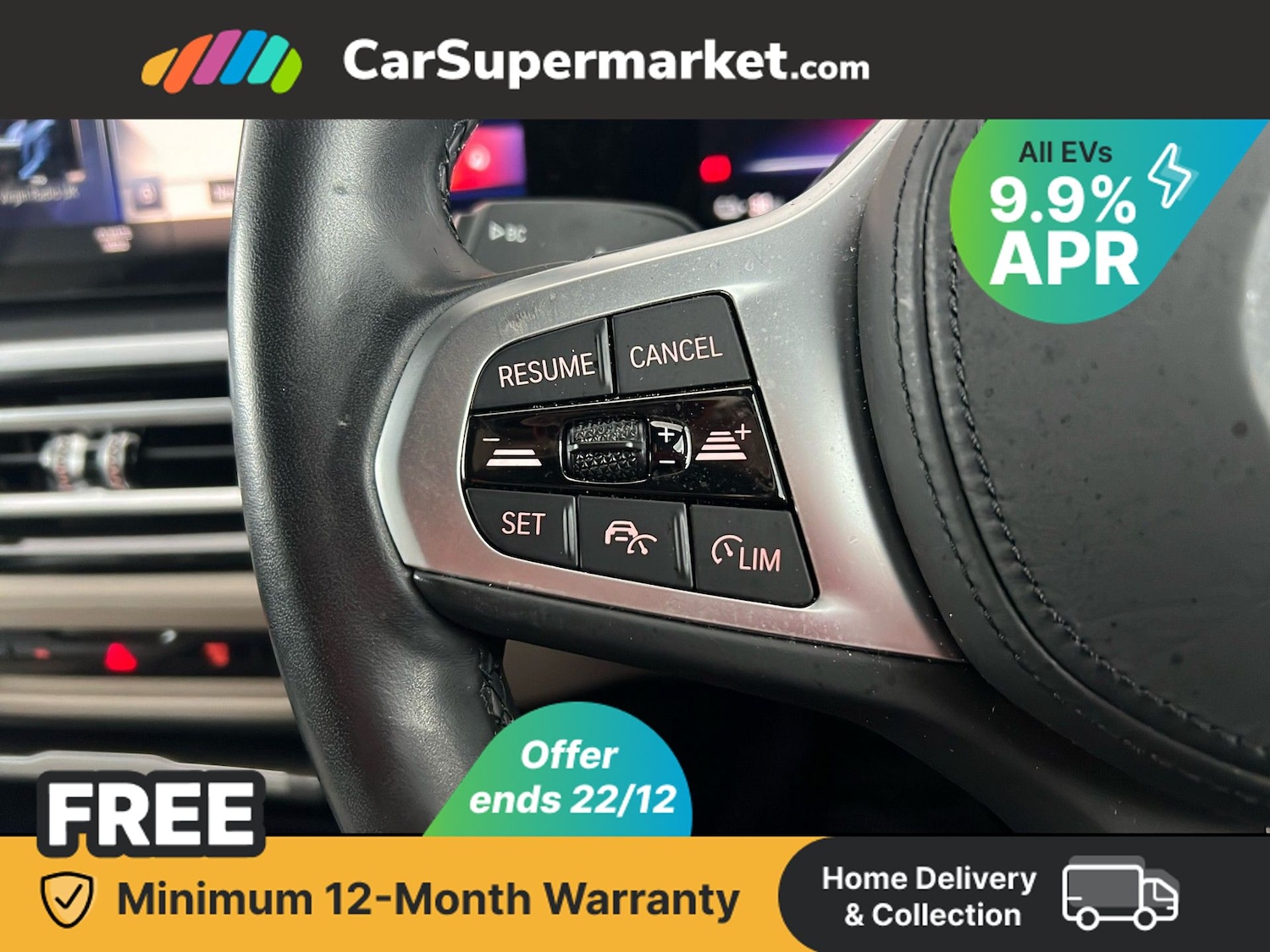 Used BMW i4 2022 for sale - 76820065: Photo 28