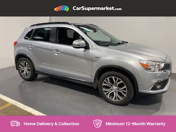 2018 - 2.2 4 5dr Auto 4WD
