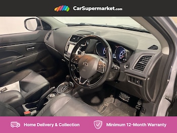 Used Mitsubishi ASX 2018 for sale - 76164701: Photo 2