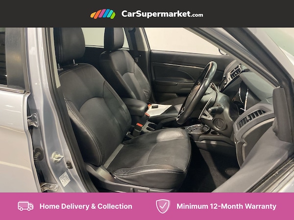 Used Mitsubishi ASX 2018 for sale - 76164701: Photo 3