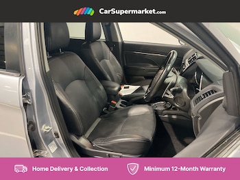Used Mitsubishi ASX 2018 for sale - 76164701: Photo 3