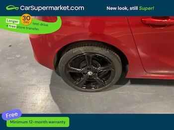 Used Vauxhall Corsa 2023 for sale - 78512806: Photo