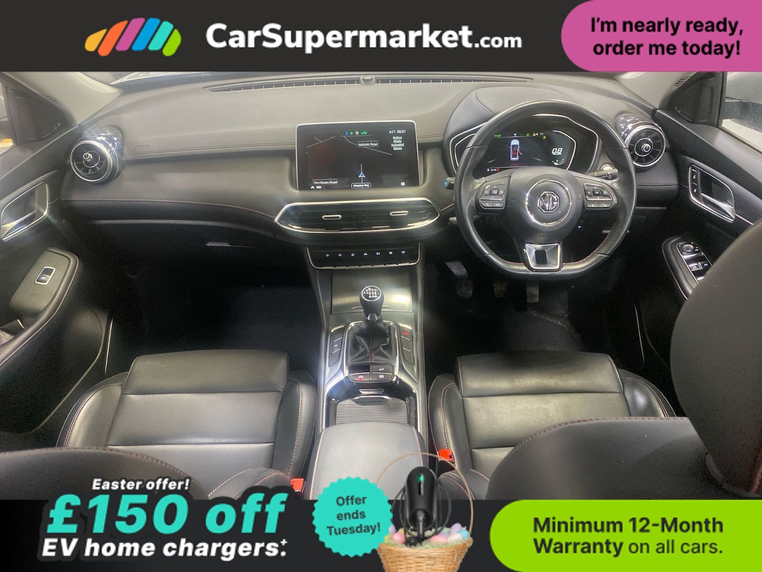 Used MG MG HS 2023 for sale - 78111843: Photo 5