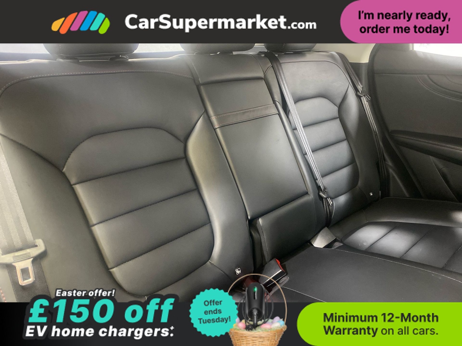 Used MG MG HS 2023 for sale - 78111843: Photo 7