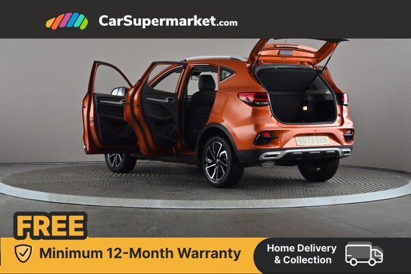 Used MG MG ZS 2022 for sale - 76267971: Photo 10