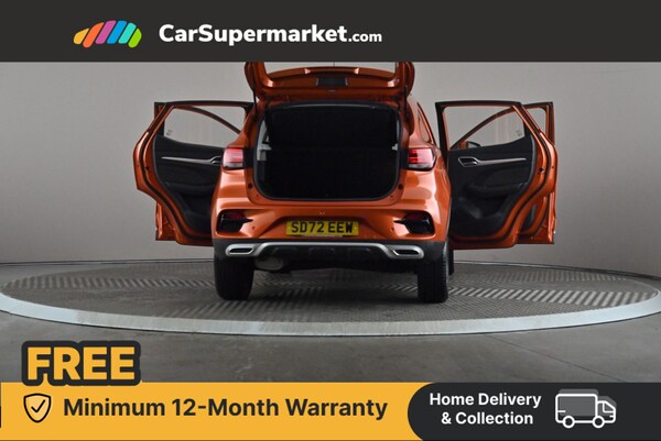 Used MG MG ZS 2022 for sale - 76267971: Photo 11