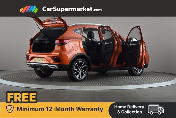Used MG MG ZS 2022 for sale - 76267971: Photo 12