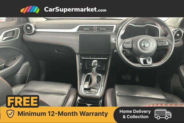 Used MG MG ZS 2022 for sale - 76267971: Photo 13