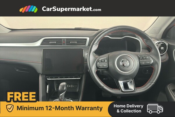 Used MG MG ZS 2022 for sale - 76267971: Photo 14