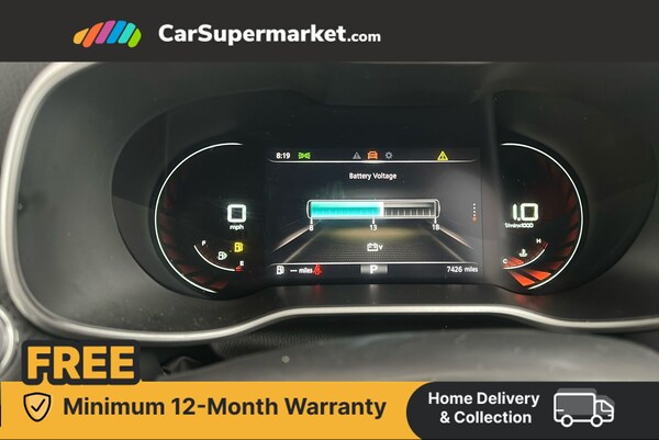 Used MG MG ZS 2022 for sale - 76267971: Photo 15