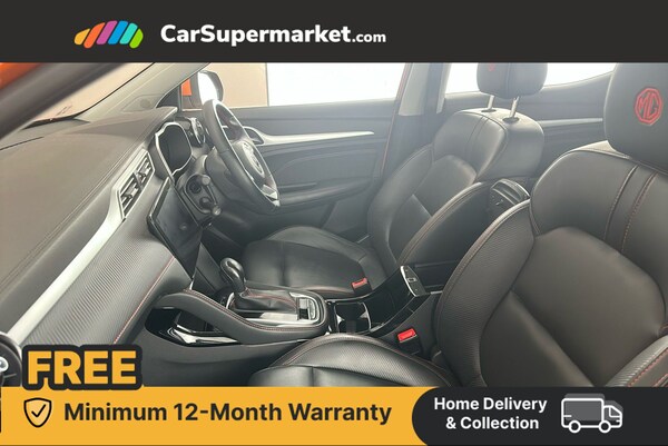 Used MG MG ZS 2022 for sale - 76267971: Photo 17