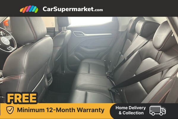 Used MG MG ZS 2022 for sale - 76267971: Photo 18