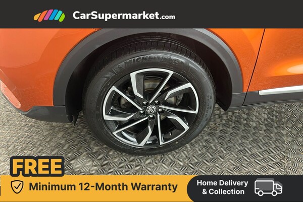 Used MG MG ZS 2022 for sale - 76267971: Photo 19