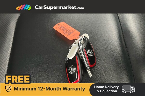 Used MG MG ZS 2022 for sale - 76267971: Photo 23