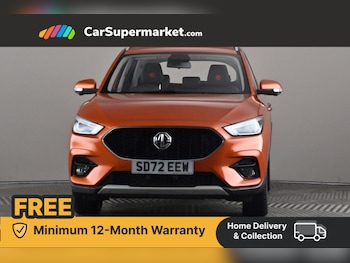 Used MG MG ZS 2022 for sale - 76267971: Photo 2