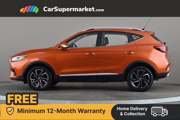 Used MG MG ZS 2022 for sale - 76267971: Photo 3