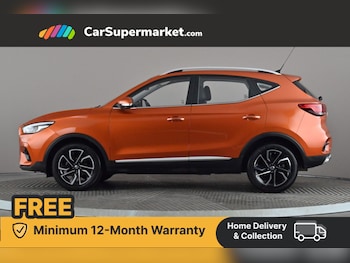 Used MG MG ZS 2022 for sale - 76267971: Photo 3