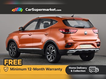 Used MG MG ZS 2022 for sale - 76267971: Photo 4