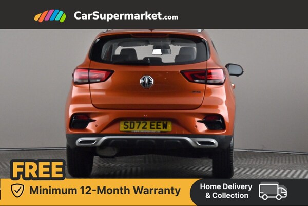 Used MG MG ZS 2022 for sale - 76267971: Photo 5
