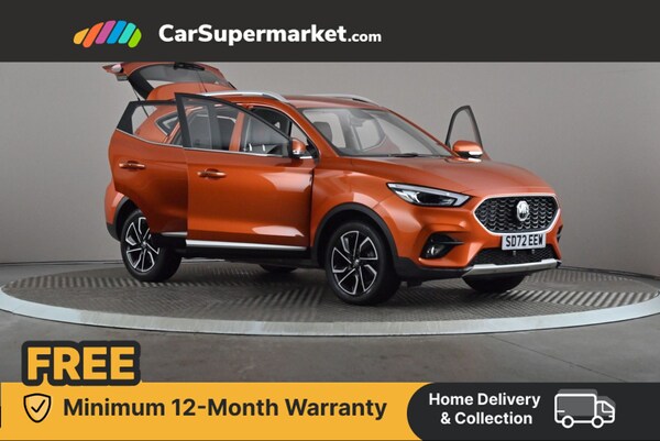 Used MG MG ZS 2022 for sale - 76267971: Photo 7