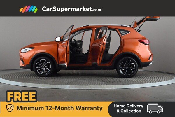 Used MG MG ZS 2022 for sale - 76267971: Photo 9