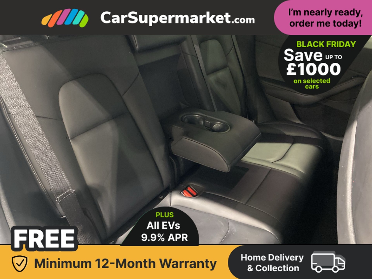 Used Tesla Model Y 2022 for sale - 76654167: Photo 3