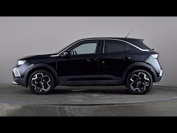 Used Vauxhall Mokka 2022 for sale - 78937867: Photo