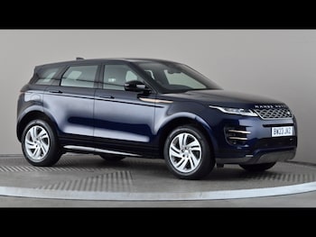 Used Land Rover Range Rover Evoque 2023 for sale - 79371704: Photo