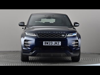 Used Land Rover Range Rover Evoque 2023 for sale - 79371704: Photo