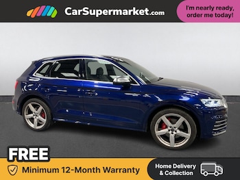 Audi Q5 feature image