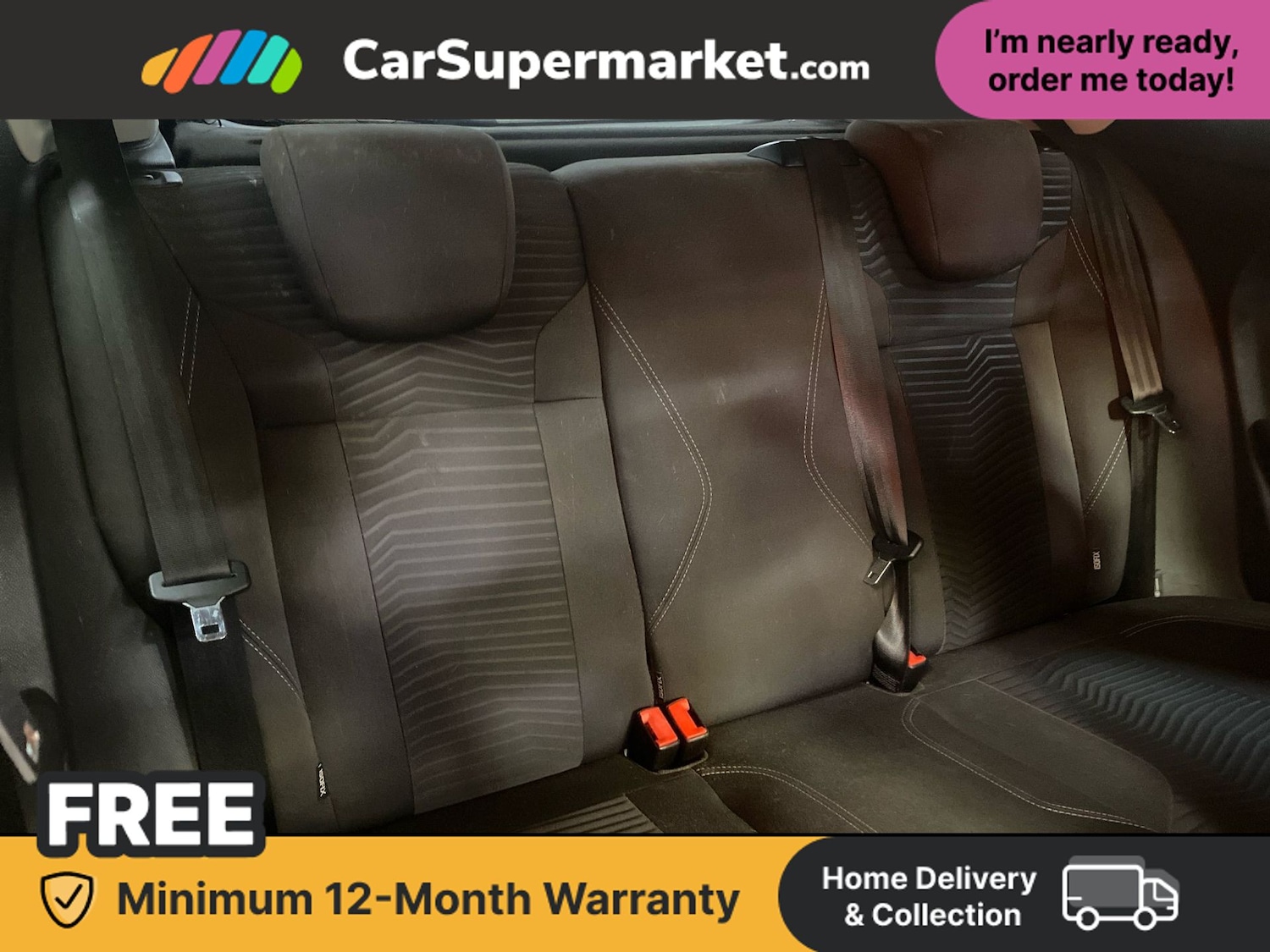 Used Ford Fiesta 2016 for sale - 77805160: Photo 5