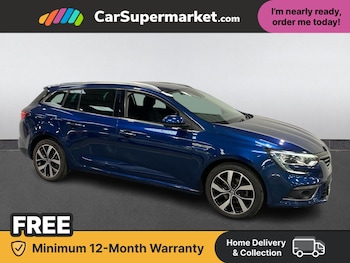 Used Renault Megane 2019 for sale - 78097706: Photo
