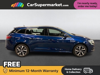 Used Renault Megane 2019 for sale - 78097706: Photo