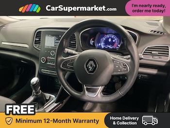 Used Renault Megane 2019 for sale - 78097706: Photo