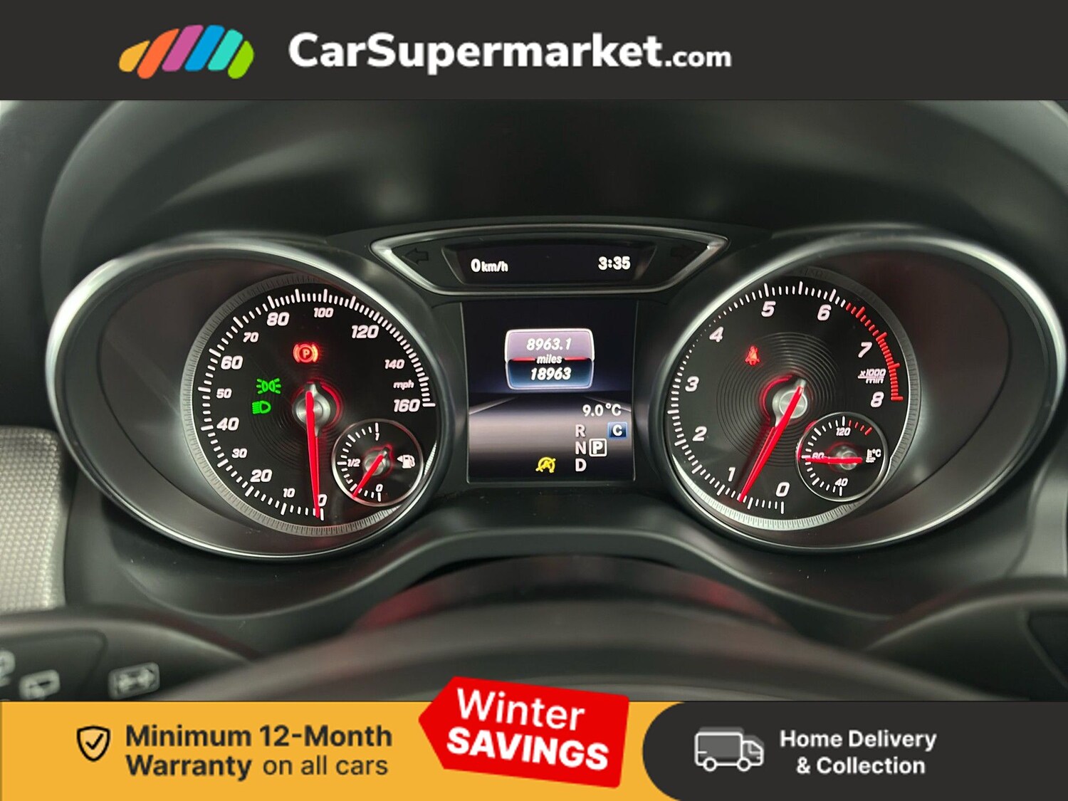 Used Mercedes-Benz GLA 2020 for sale - 77275507: Photo 16