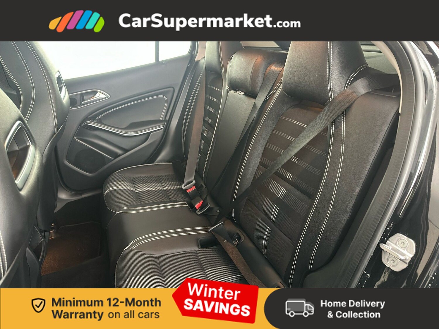 Used Mercedes-Benz GLA 2020 for sale - 77275507: Photo 19