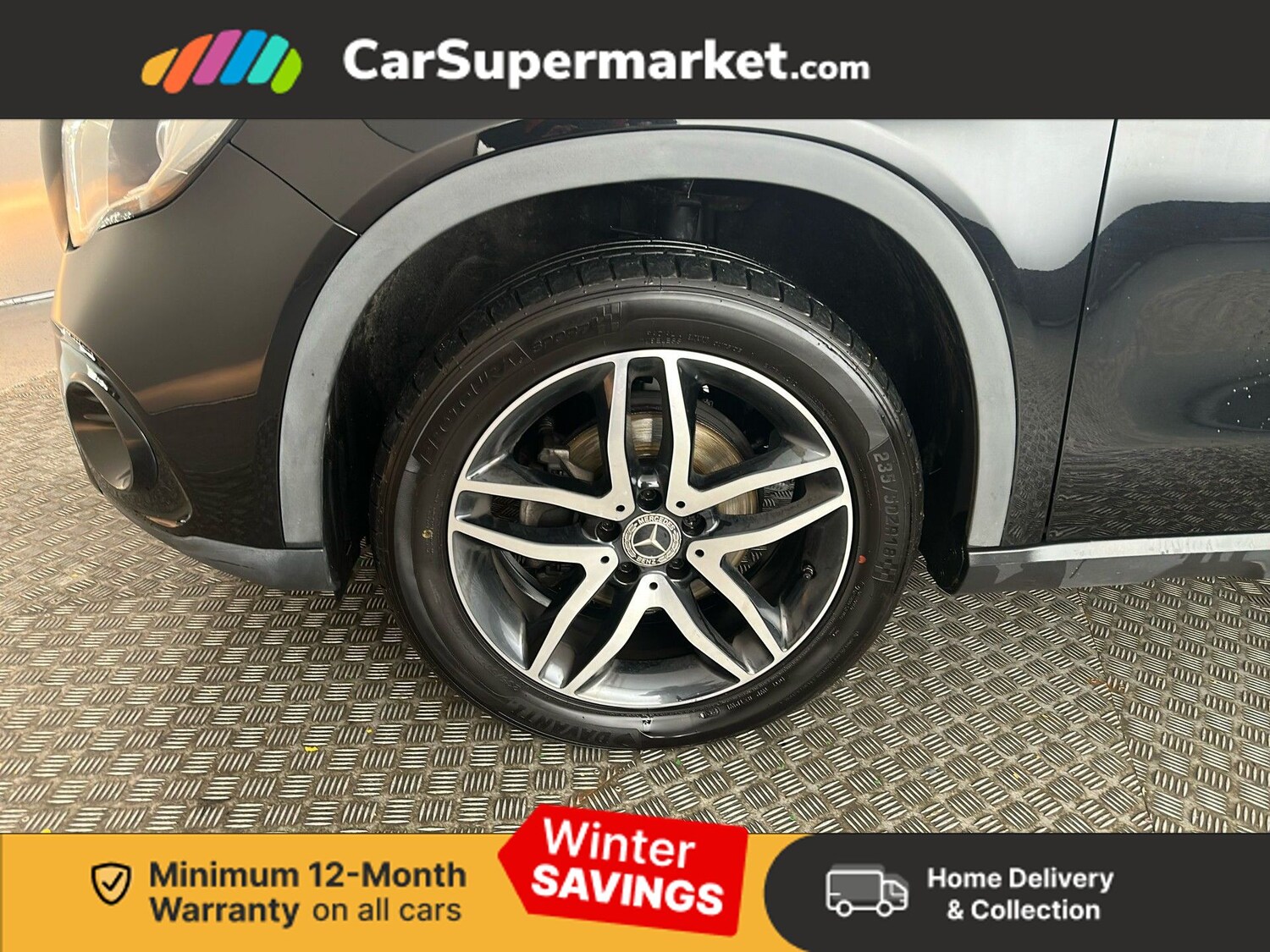 Used Mercedes-Benz GLA 2020 for sale - 77275507: Photo 20