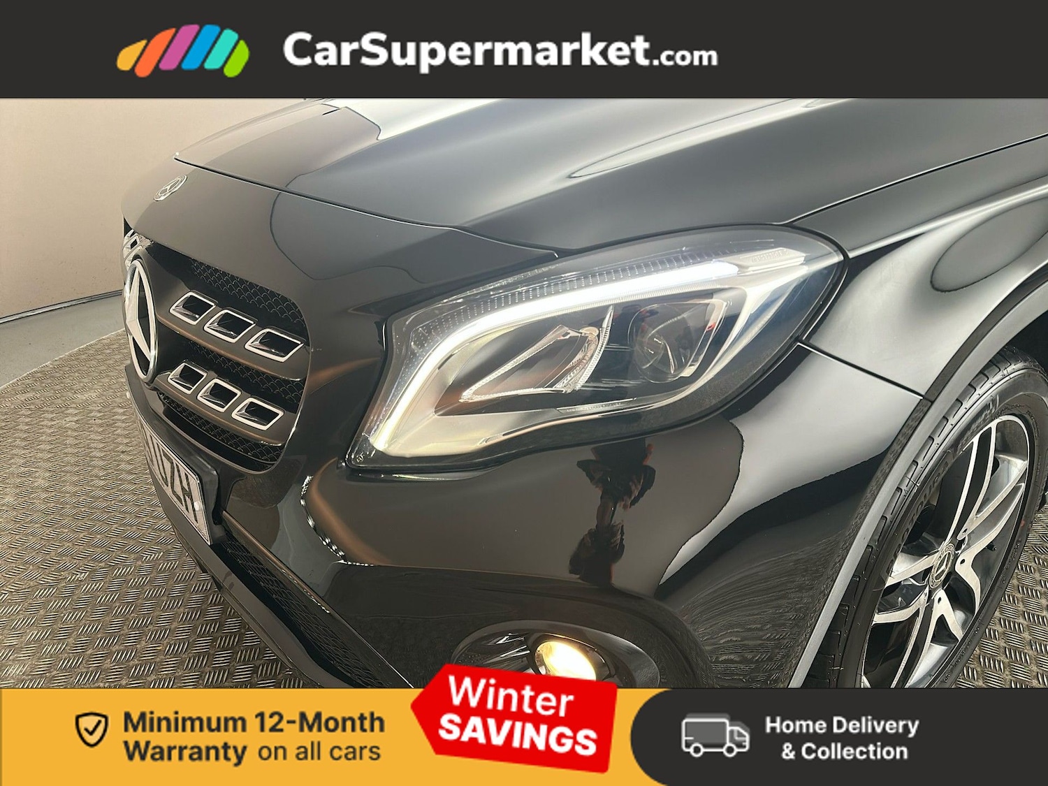 Used Mercedes-Benz GLA 2020 for sale - 77275507: Photo 21