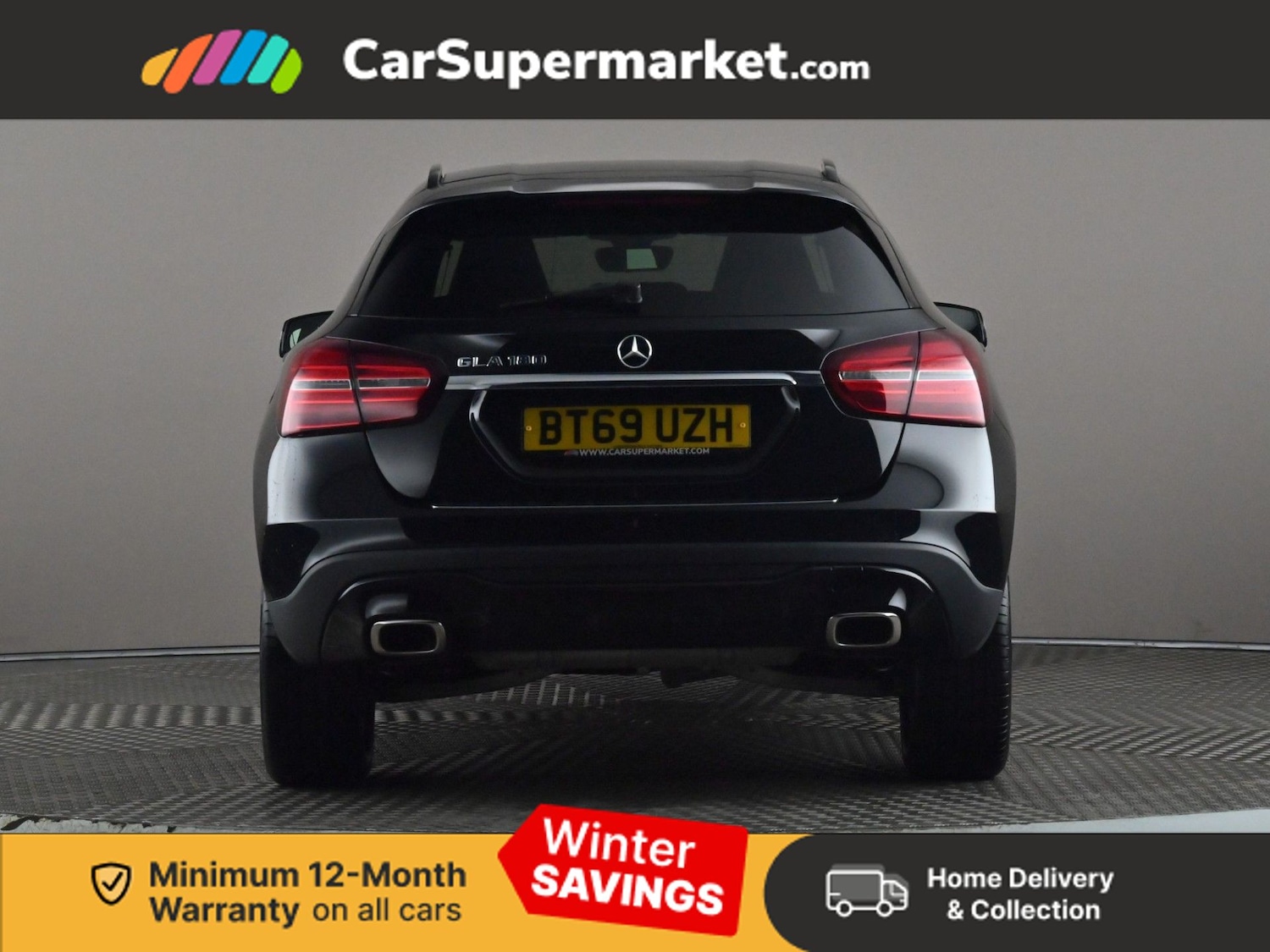 Used Mercedes-Benz GLA 2020 for sale - 77275507: Photo 6