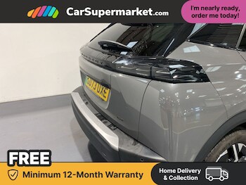 Used Peugeot 2008 2024 for sale - 77520203: Photo