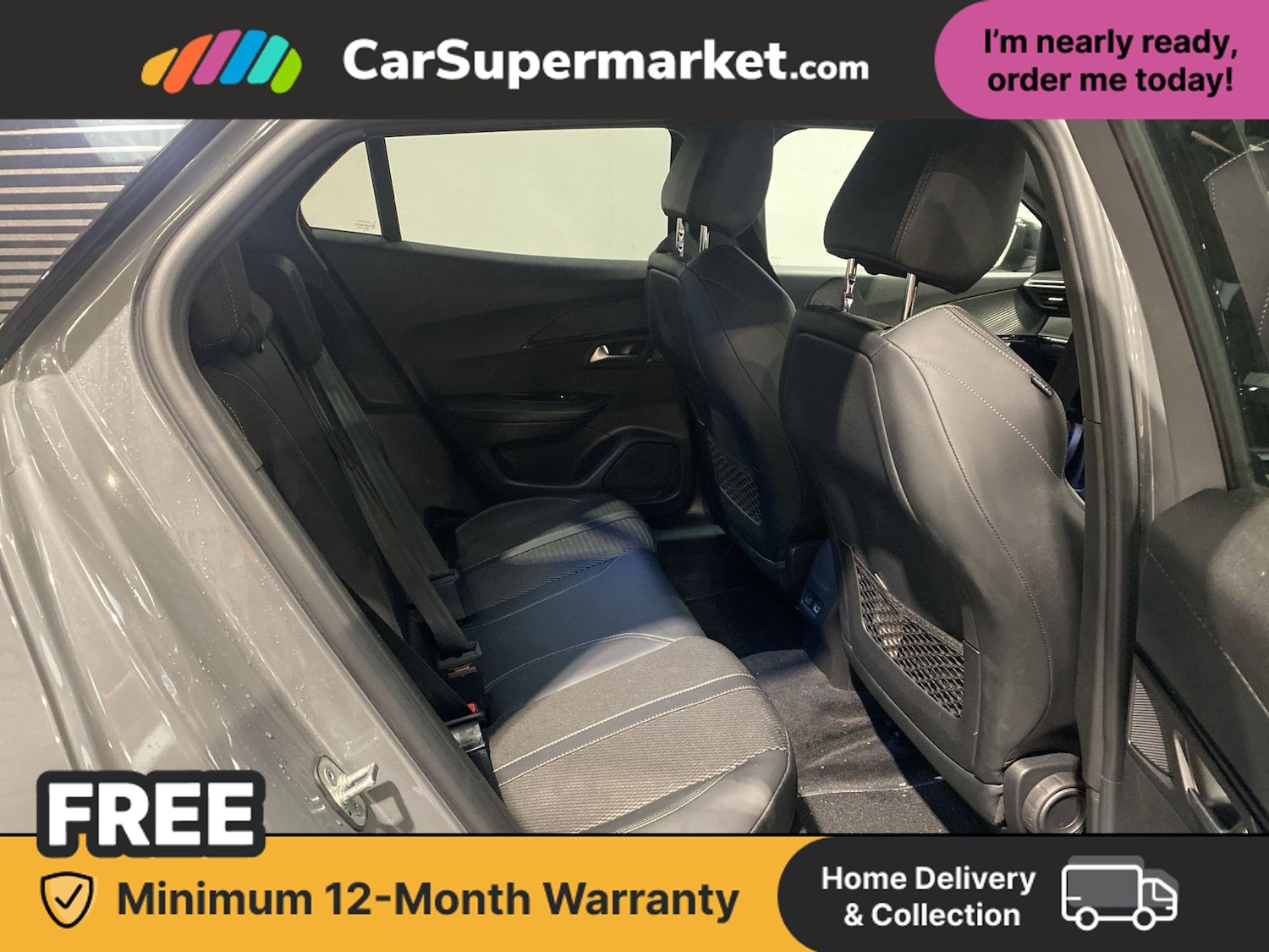 Used Peugeot 2008 2024 for sale - 77520203: Photo 5