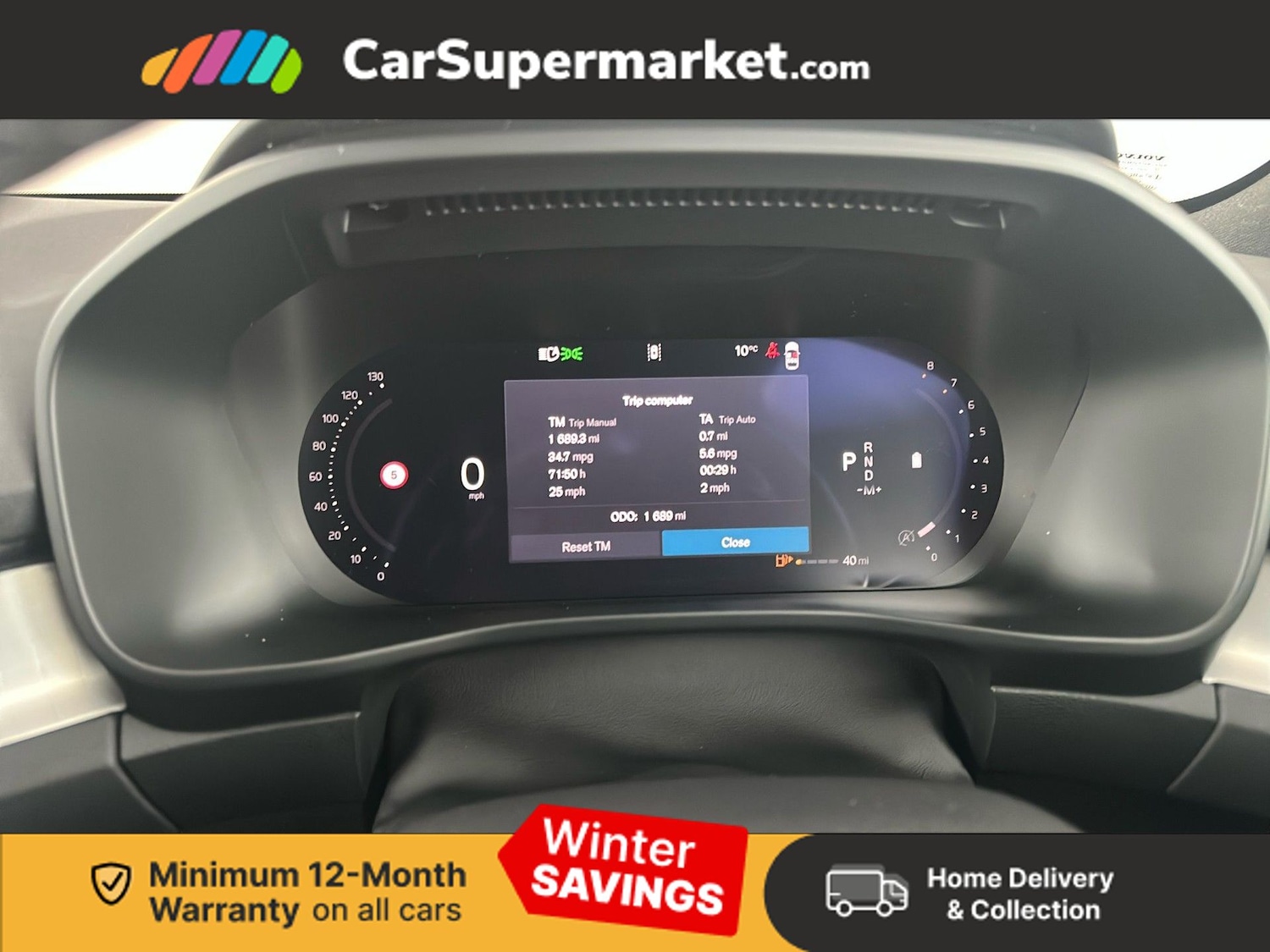 Used Volvo XC40 2025 for sale - 77172494: Photo 16